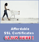 SSL Certification